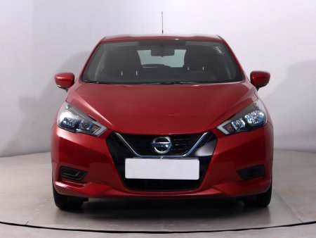 Nissan Micra, 2022 - pohled č. 2