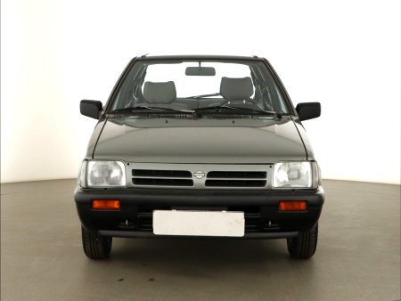 Nissan Micra, 1992 - pohled č. 2