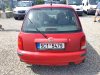 Nissan Micra, 2000 - pohled č. 4