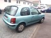 Nissan Micra, 1994 - pohled č. 3