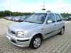 Nissan Micra, 1999 - celkový pohled