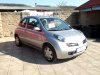 Nissan Micra, 2003 - pohled č. 2
