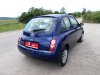 Nissan Micra, 2004 - pohled č. 3