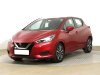 Nissan Micra, 2019 - pohled č. 3