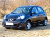 Nissan Micra, 2015 - pohled č. 3