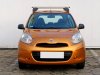 Nissan Micra, 2013 - pohled č. 2