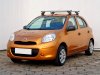 Nissan Micra, 2013 - pohled č. 3