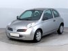 Nissan Micra, 2004 - pohled č. 3