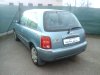 Nissan Micra, 2001 - pohled č. 7