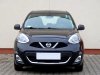 Nissan Micra, 2015 - pohled č. 2