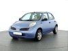 Nissan Micra, 2003 - pohled č. 3