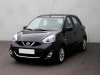 Nissan Micra, 2015 - pohled č. 3