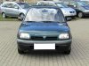 Nissan Micra, 1996 - pohled č. 2