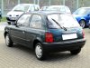 Nissan Micra, 1996 - pohled č. 7