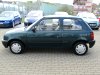 Nissan Micra, 1996 - pohled č. 8