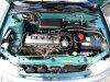 Nissan Micra, 1996 - pohled č. 9