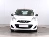 Nissan Micra, 2014 - pohled č. 2
