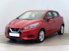 Nissan Micra, 2019 - pohled č. 3