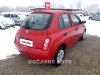 Nissan Micra, 2005 - pohled č. 3