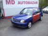 Nissan Micra, 2002 - pohled č. 7