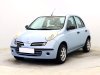 Nissan Micra, 2007 - pohled č. 3