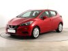 Nissan Micra, 2019 - pohled č. 3