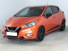 Nissan Micra, 2017 - pohled č. 3