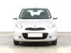 Nissan Micra, 2011 - pohled č. 2