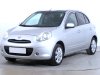 Nissan Micra, 2010 - pohled č. 3