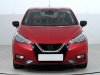 Nissan Micra, 2017 - pohled č. 2