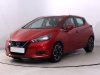 Nissan Micra, 2022 - pohled č. 3