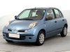 Nissan Micra, 2008 - pohled č. 3