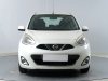 Nissan Micra, 2015 - pohled č. 2