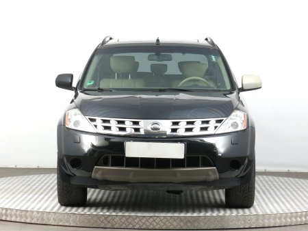 Nissan Murano, 2007 - pohled č. 2