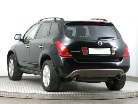 Nissan Murano, 2007 - pohled č. 5