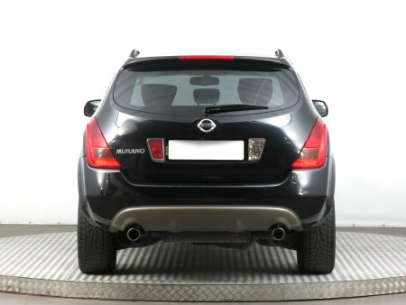 Nissan Murano, 2007 - pohled č. 6