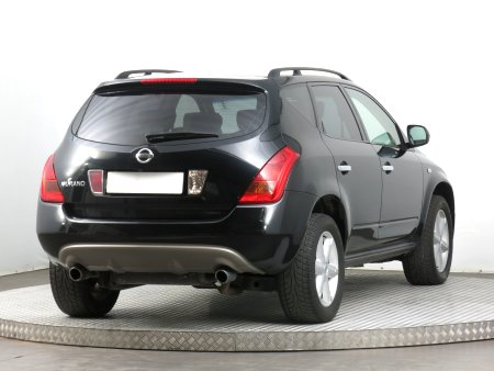 Nissan Murano, 2007 - pohled č. 7