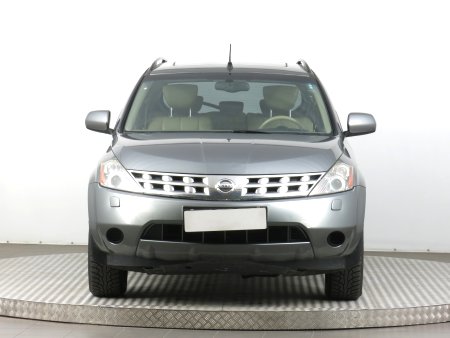 Nissan Murano, 2005 - pohled č. 2