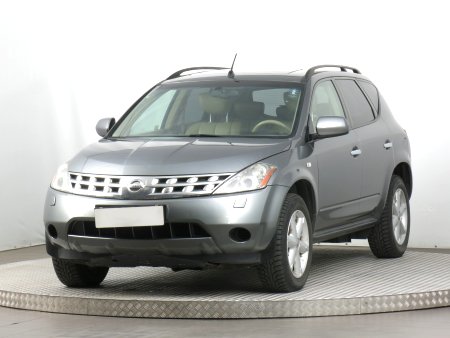 Nissan Murano, 2005 - pohled č. 3