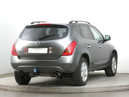 Nissan Murano, 2005 - pohled č. 7