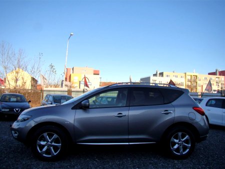 Nissan Murano, 2009 - pohled č. 3