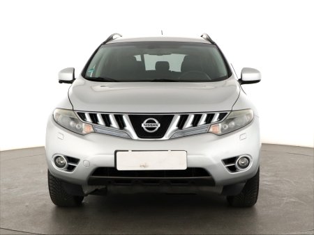Nissan Murano, 2009 - pohled č. 2