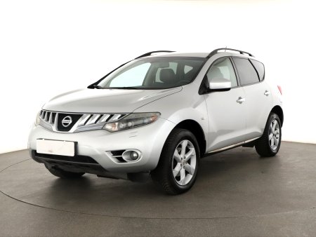 Nissan Murano, 2009 - pohled č. 3