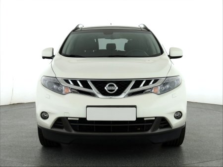 Nissan Murano, 2015 - pohled č. 2