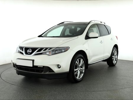Nissan Murano, 2015 - pohled č. 3