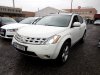 Nissan Murano, 2005 - celkový pohled