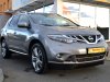Nissan Murano, 2010 - celkový pohled