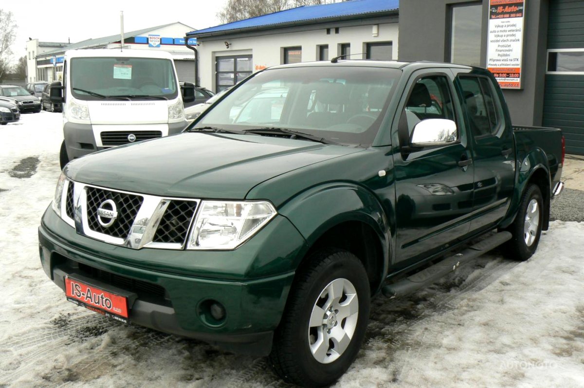 Škoda Octavia, 2007 - celkový pohled