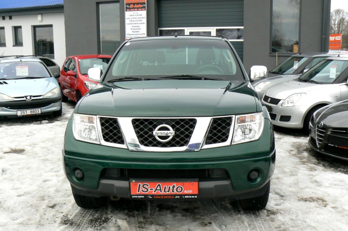 Škoda Octavia, 2007 - pohled č. 3