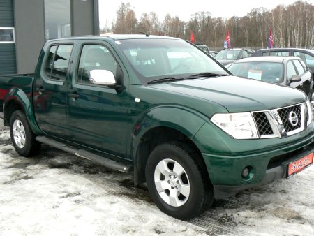 Škoda Octavia, 2007 - pohled č. 2